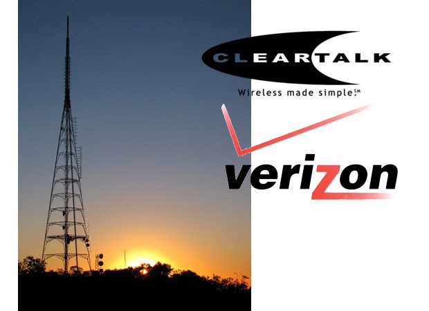 Cleartalk Wireless Sites