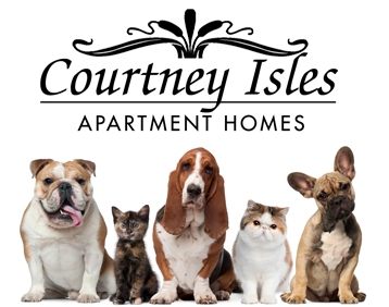 Courtney Isles Apartments