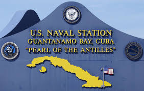 Guantanamo Bay Cuba