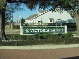 Victoria Lakes